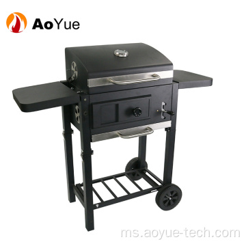 BBQ Grill Mudah Alih Dilipat